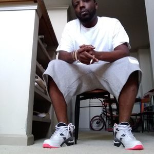 Meet your Posher, Alfred